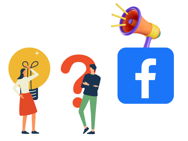 ¿Por qué usar Facebook o Meta para promocionar mi negocio más?
