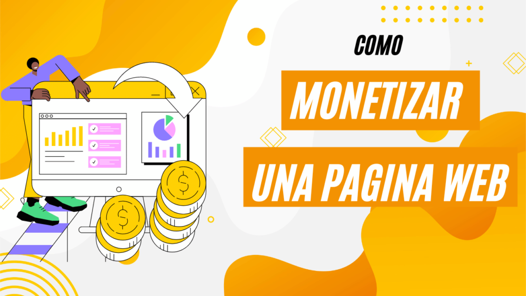 Como Monetizar Una Pagina Web Blogi Reviews