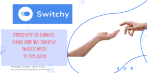 SWITCH, el link que necesitas para tus campañas de marketing