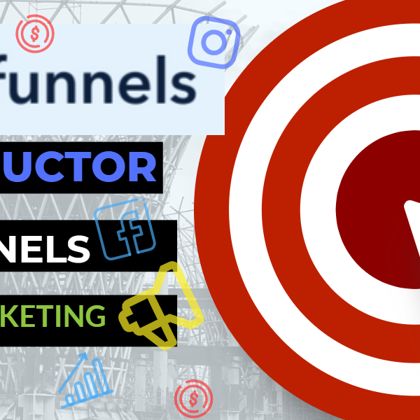 XFUNNELS, CONSTRUCTOR DE FUNNELS 