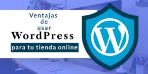 LAS POSIBILIDADES DE WORDPRESS PARA TU E-COMMERCE