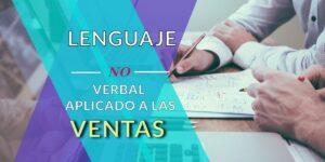 Lenguaje No Verbal Aplicado