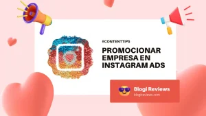 Como promocionar empresa en Instagram Ads