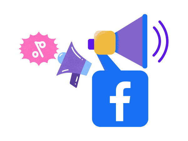 ¿Cómo funciona la publicidad en Facebook?
