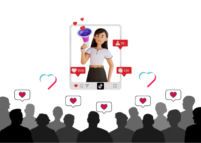 La mejor hora para publicar en TikTok en 2023 4 ¿Dónde está tu audiencia en TikTok?