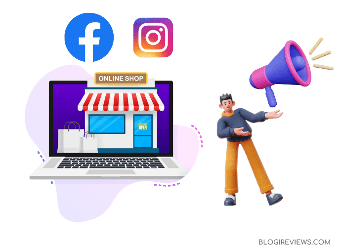 Como promocionar una tienda online en Instagram 2 promocionar una tienda online en Instagram y Facebook