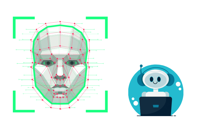 ¿Cómo crear rostros con inteligencia artificial?