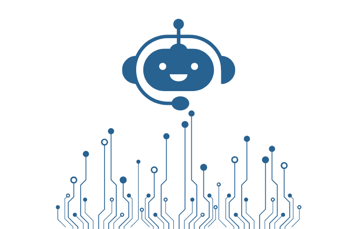 ¿Qué tipo de tecnología usan los chatbots?