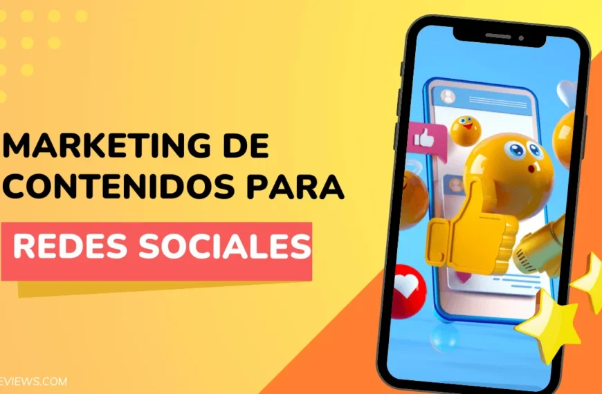 Inicio 3 Marketing de contenidos para redes sociales