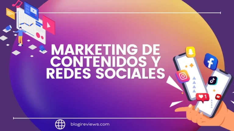 Marketing de contenidos y redes sociales en 2023 1 Marketing de contenidos y redes sociales