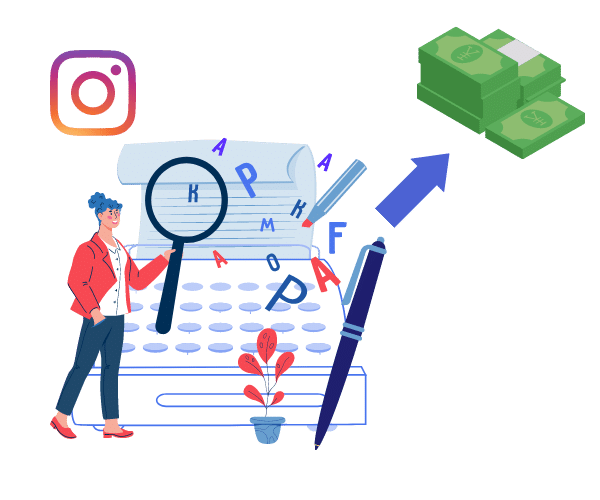 Como monetizar Instagram 2023 3 ¿Cómo crear mejor contenido para recibir dinero en Instagram?