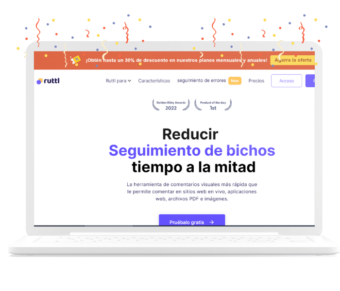 Rutll Que es y como funciona 2023 2 ¿Qué es Ruttl?