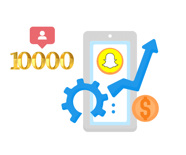 Como monetizar Snapchat 3 ¿Qué se necesita para monetizar Snapchat?
