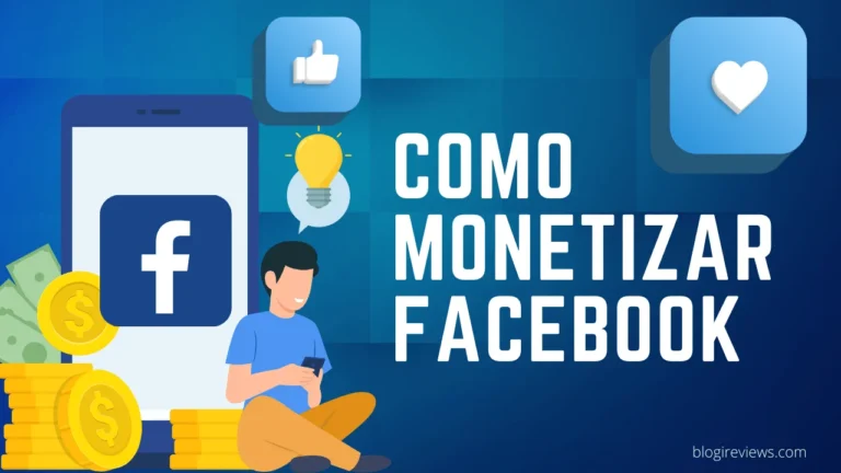 Cómo monetizar Facebook 9 Como monetizar Facebook