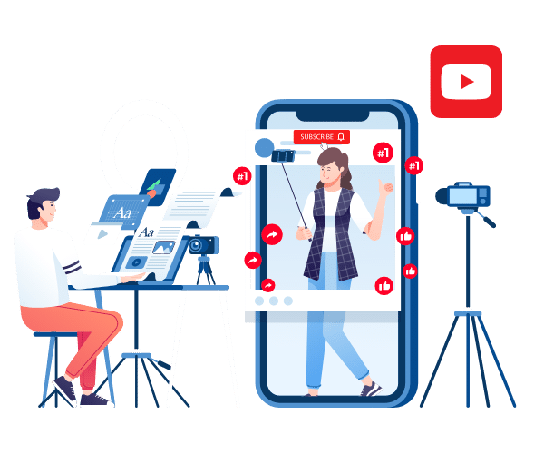 Programa de socios de YouTube ¿Qué es y como funciona?