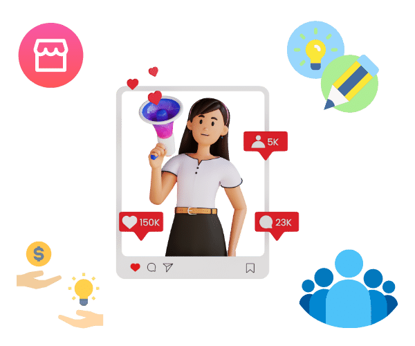 ¿Qué necesitas para ganar dinero en Instagram?