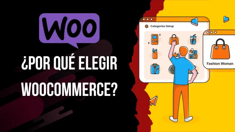 ¿Por qué elegir WooCommerce 2023