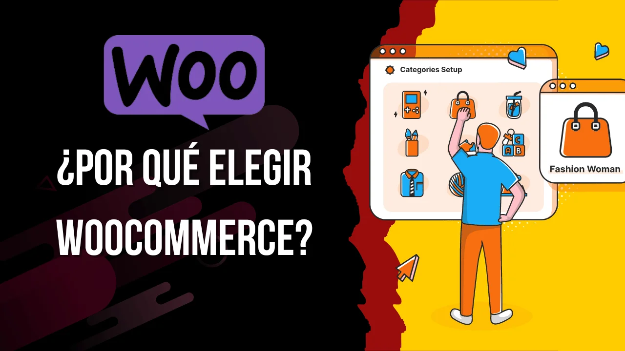 ¿Por qué elegir WooCommerce 2023