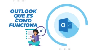Outlook que es, como funciona 2023