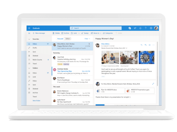 Outlook Que Es Como Funciona 2023 Blogi Reviews