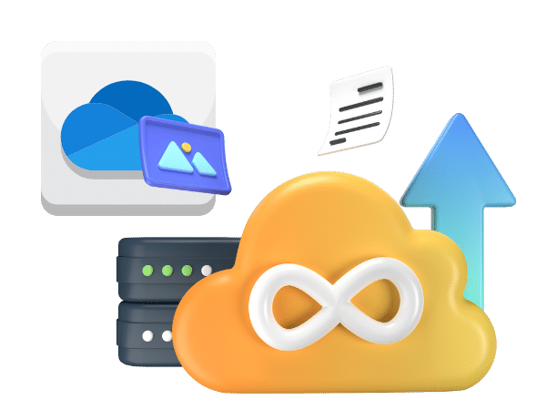 ¿Cómo funciona OneDrive?