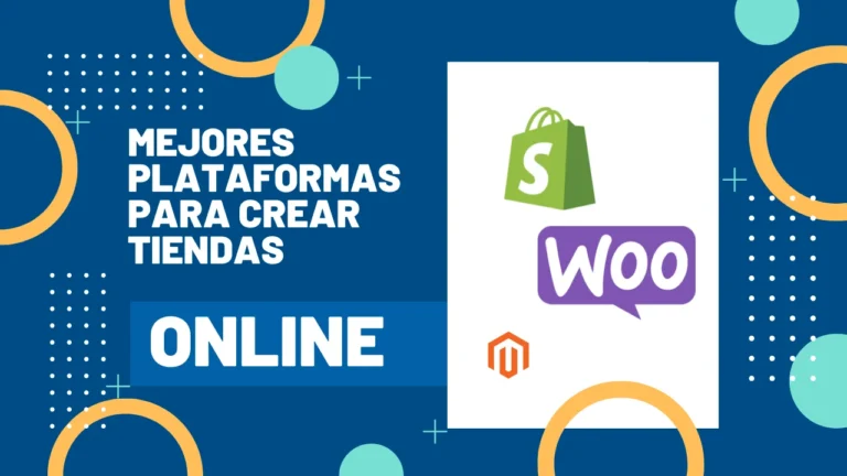3 Mejores Plataformas Para Crear Tiendas Online 7 Mejores Plataformas Para Crear Tiendas online