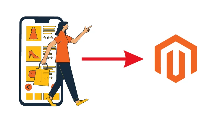 ¿Por qué elegir Magento para tu tienda en linea?