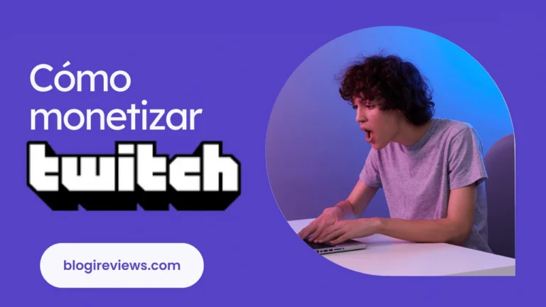 Cómo monetizar Twitch: La guía definitiva 2023 3 Cómo monetizar Twitch La guía definitiva