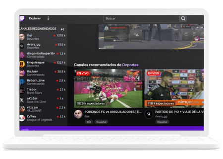 Cómo monetizar Twitch: La guía definitiva 2023 2 Crear contenido atractivo para atraer espectadores