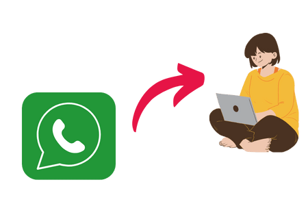 Cómo Usar WhatsApp Web: Guía Completa 2023 2 Navegando por WhatsApp Web