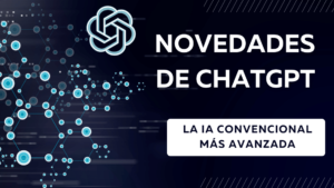 Novedades de chat gpt