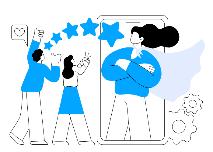 Por qué es importante tener una marca personal 4 Como la marca personal puede ayudarte a construir una red de contactos valiosos