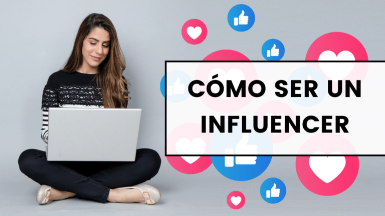 Cómo ser un influencer: consejos y trucos 2 Cómo ser un influencer