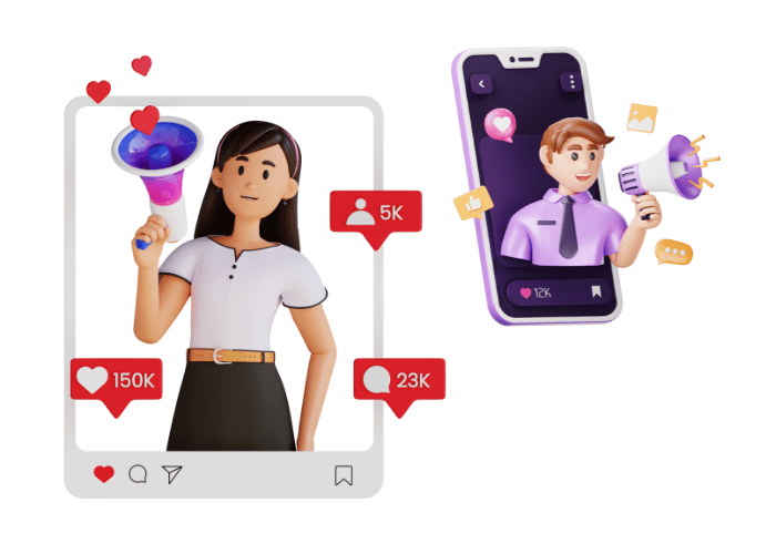 Cómo ser un influencer: consejos y trucos 2 Que es un influencer