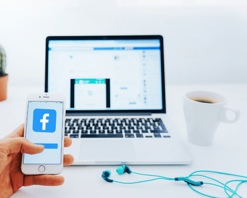 Beneficios de vender en Facebook Marketplace