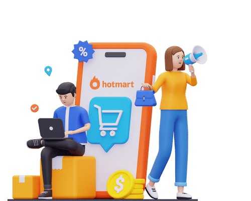 Como aumentar tus ventas en Hotmart con publicidad en redes sociales