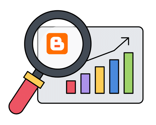 Como se puede aumentar el trafico en un blog de Blogger