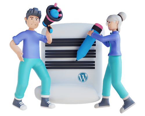 Uso de marketing de contenido para aumentar los ingresos en WordPress