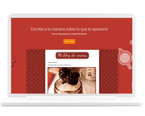 ¿Que es Blogger y como funciona